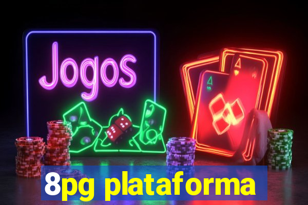 8pg plataforma